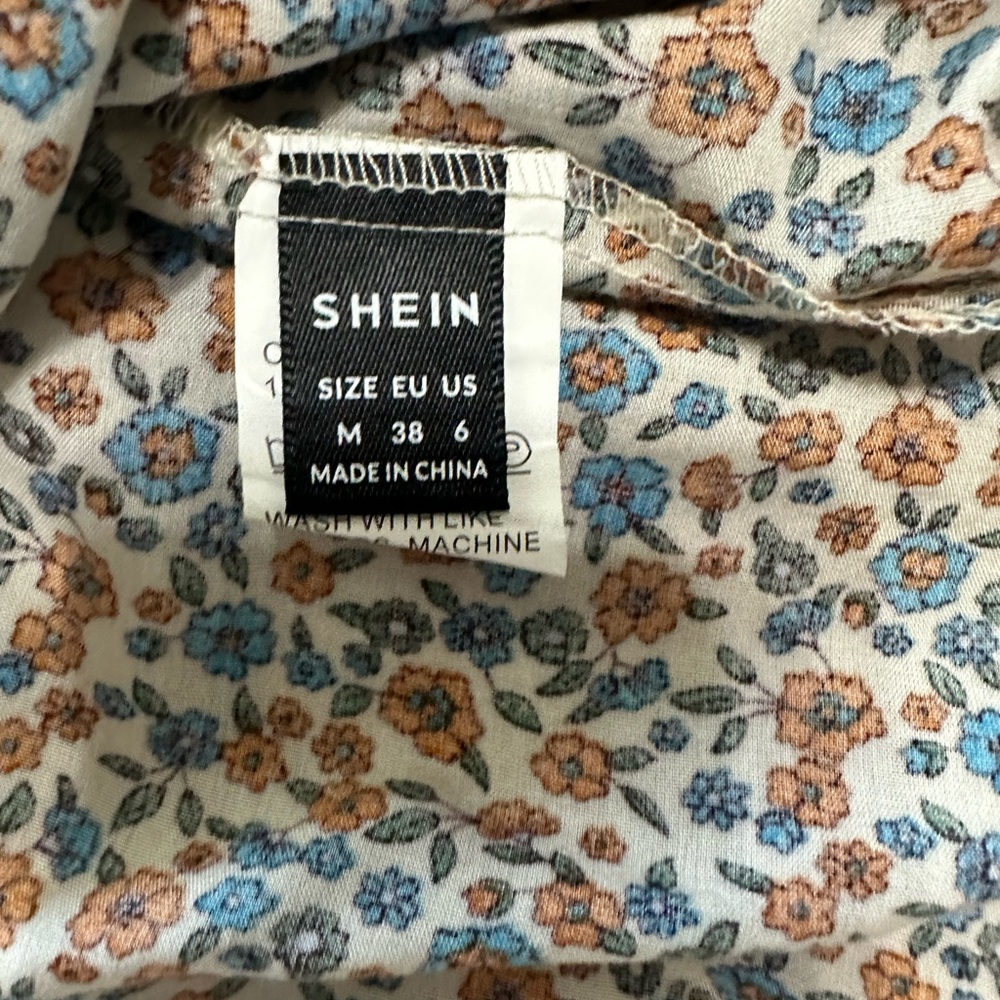 Two Shirts Size Medium - Picture 3 of 4